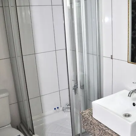 Atalla Hotel Antalia
