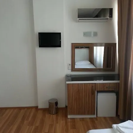 Atalla Отель 3*