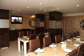 Atalla Отель 3*