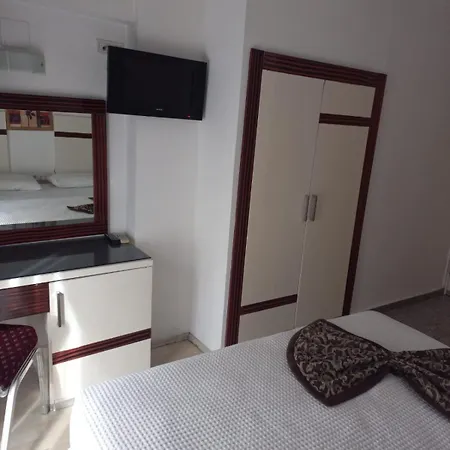 Atalla 3* Анталья
