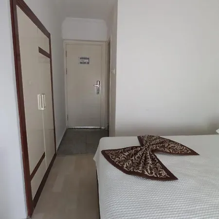 Отель Atalla 3*