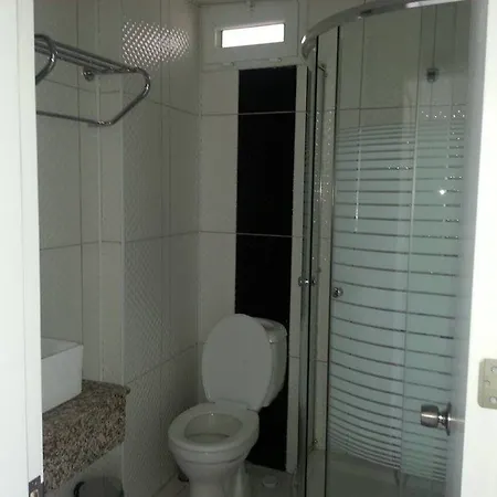 Atalla 3* Анталья